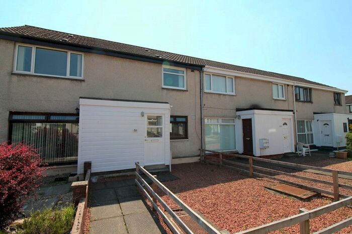 2 Bedroom Flat To Rent In Hayfield Terrace, Denny FK6