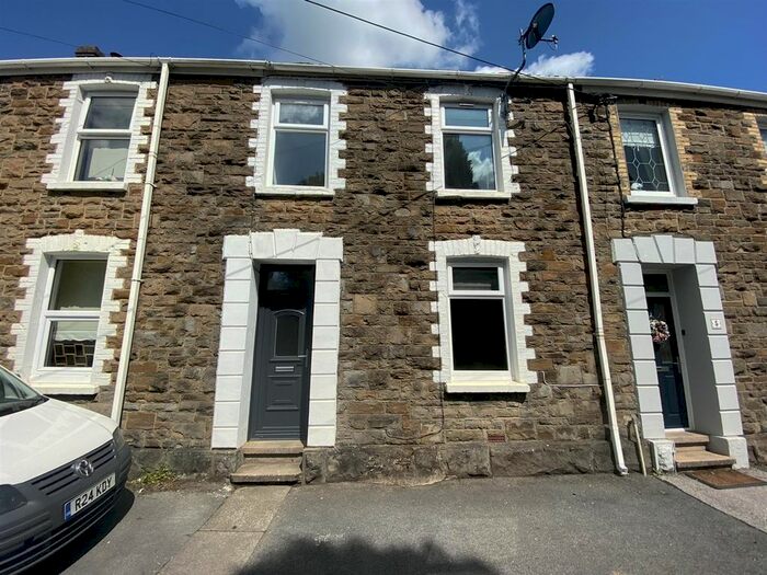 3 Bedroom Terraced House To Rent In Rhandir Terrace, Llangennech, Llanelli, SA14