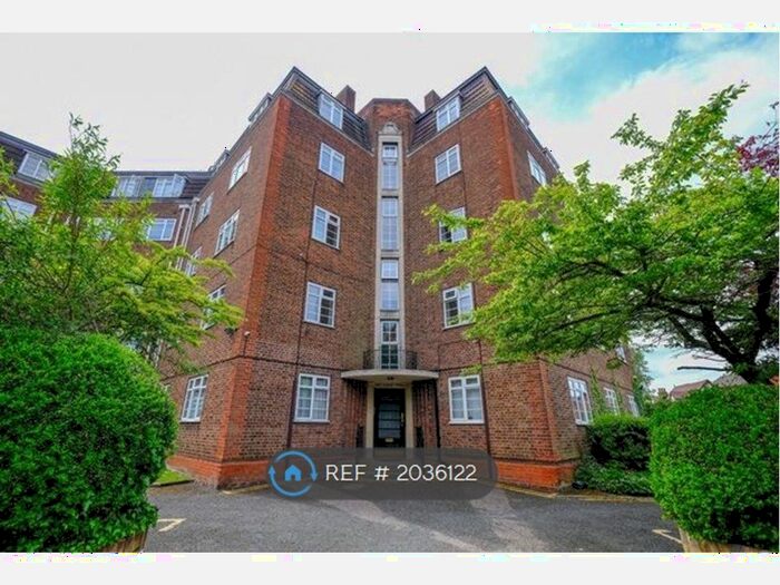 1 Bedroom Flat To Rent In Melville Hall, Edgbaston, Birmingham, B16