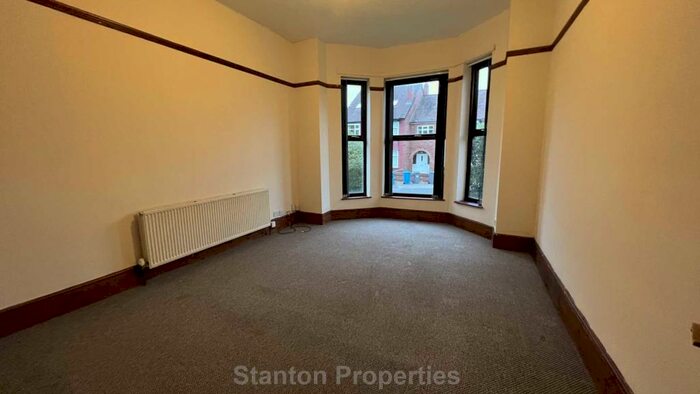 2 Bedroom Apartment To Rent In Wellington Road, Fallowfield, M14