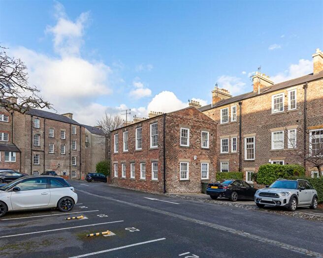 2 Bedroom Flat To Rent In Leazes Terrace, Newcastle Upon Tyne, NE1