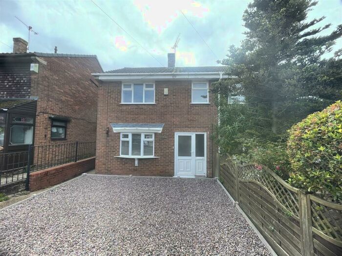 2 Bedroom Semi-Detached House To Rent In Meadow Close, Ansty, Coventry, CV7