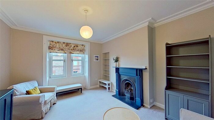 1 Bedroom Flat To Rent In Victor Park Terrace, Edinburgh, Midlothian, EH12
