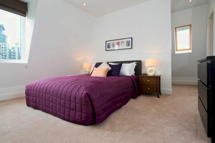 3 Bedroom Terraced House To Rent In Dorset Road, London, Oval, SW8