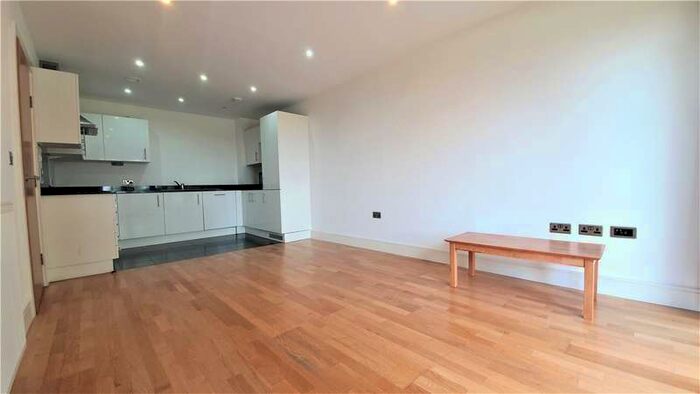 1 Bedroom Flat To Rent In Trident Point, 19 Pinner Road, Harrow, HA1