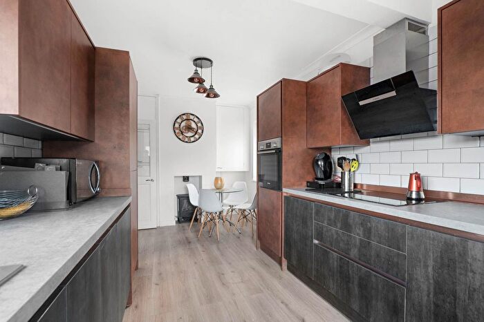 2 Bedroom Semi-Detached House For Sale In Froxmere Road, Crowle, Worcestershire., WR7