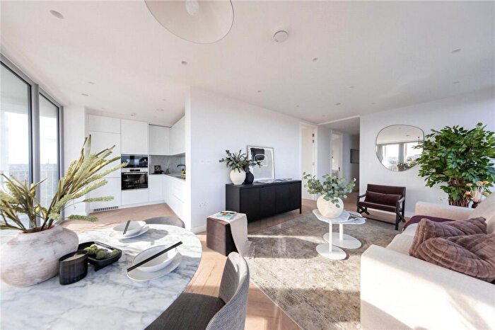 3 Bedroom Apartment For Sale In Parkhaus, Downs Road, London, E5