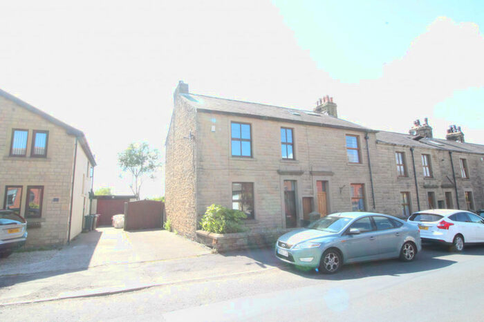 3 Bedroom Terraced House To Rent In Little Lane, Longridge, PR3