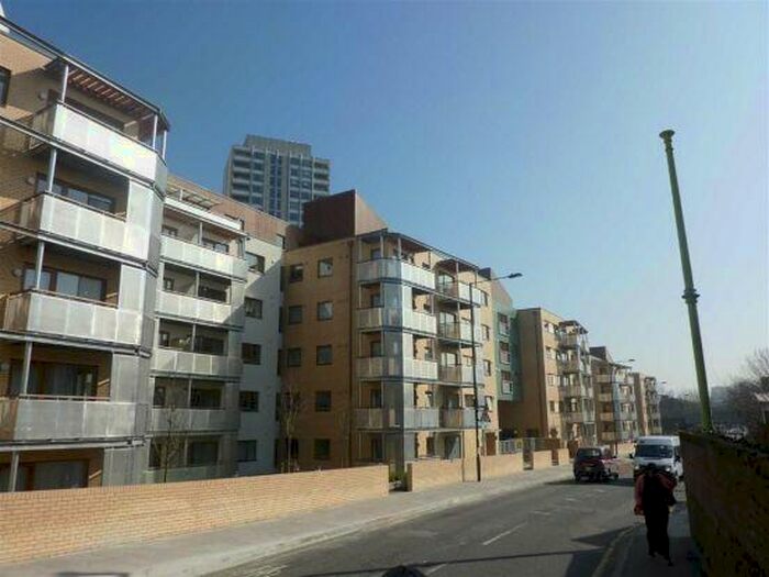 2 Bedroom Flat To Rent In Pryce House, Campbell Road, Bow, Olympic Village, London, E3