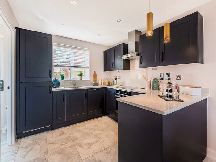 3 Bedroom Detached House For Sale In Beamhill Road, Anslow, DE13