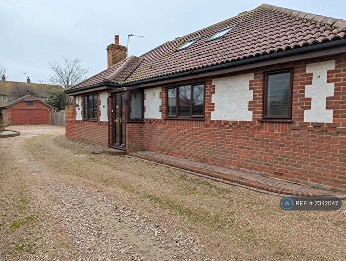 4 Bedroom Detached House To Rent In Bethany Close, Deal, CT14