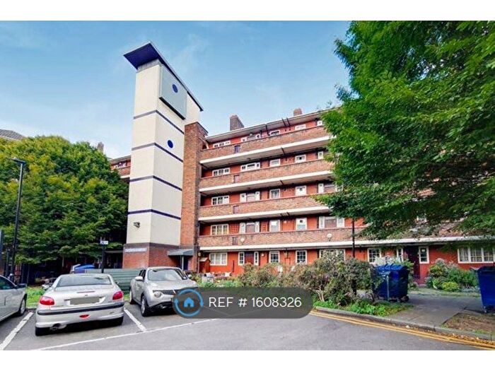 2 Bedroom Flat To Rent In Boreman House, London, SE10