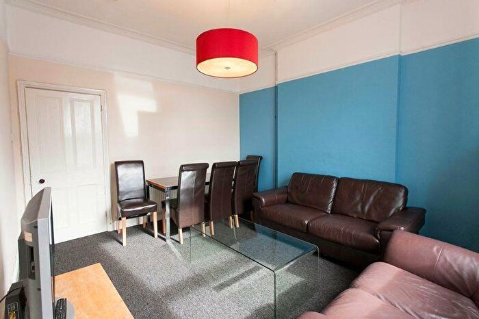 5 Bedroom Flat To Rent In Queens Road Clifton, Bristol, BS8