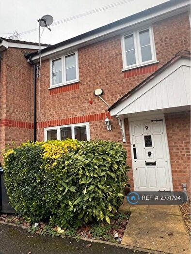 4 Bedroom Terraced House To Rent In Joslyn Close, Enfield, EN3