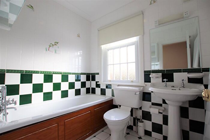 5 Bedroom Detached House To Rent In Gribble Lane, Oving, Chichester, PO20