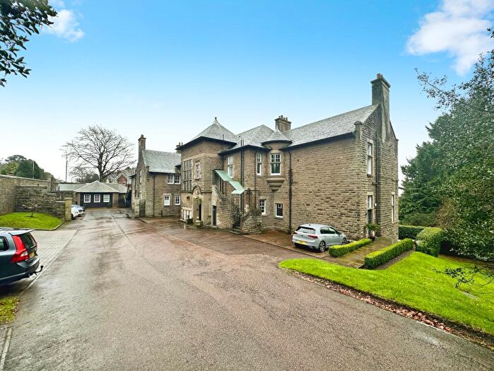 3 Bedroom Flat To Rent In Perth Road, Dundee, DD2