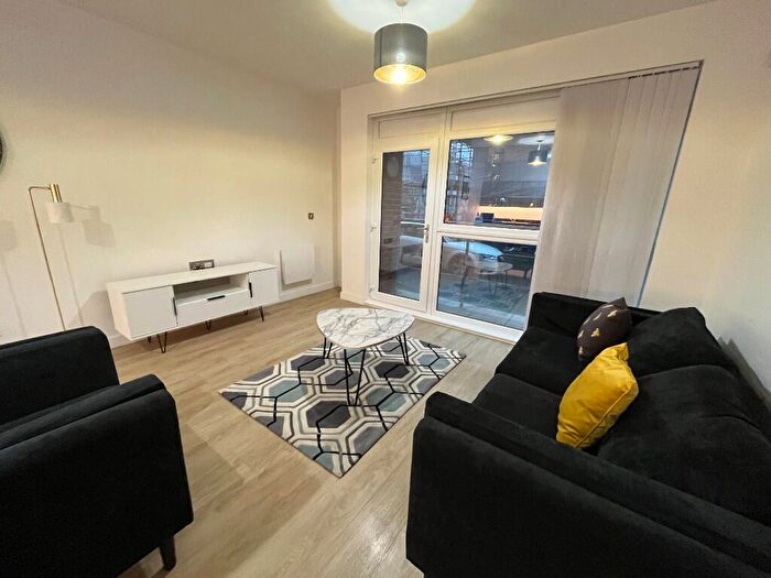 2 Bedroom Flat To Rent In Loom Building, Harrison Street, Manchester, Greater Manchester, [RUwfzt], M4