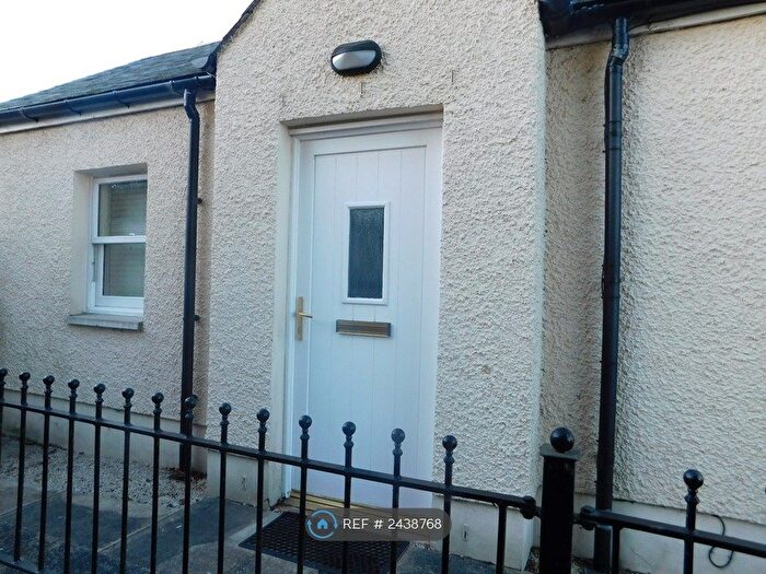 1 Bedroom Detached House To Rent In Gas Brae, Errol, Perth, PH2