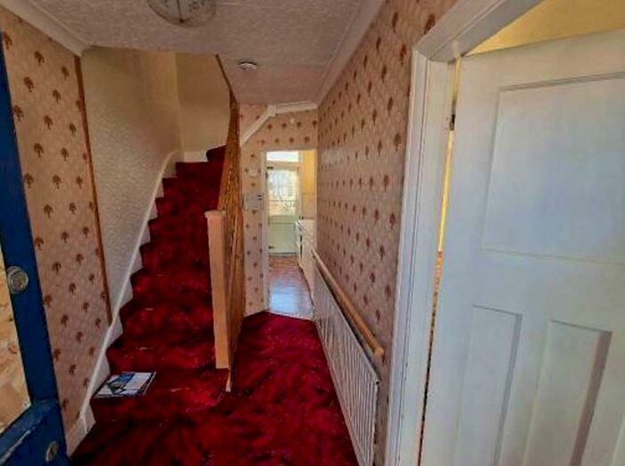 3 Bedroom Terraced House To Rent In Harrow, HA3