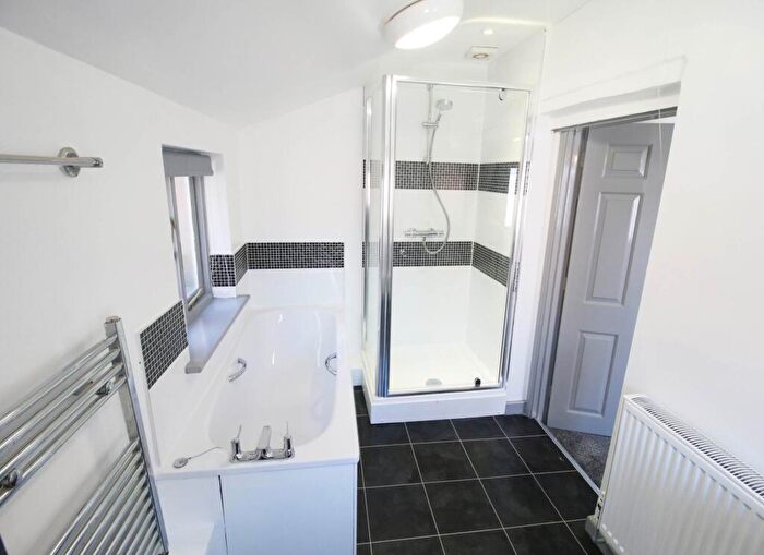 1 Bedroom Flat To Rent In Mill Street, Wantage, OX12