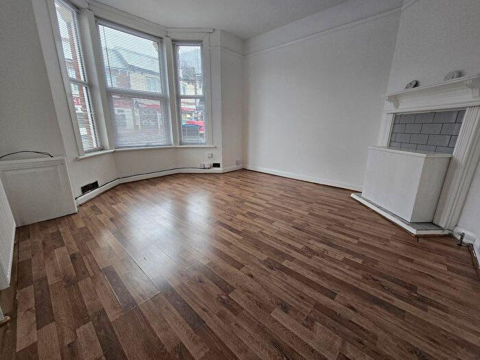3 Bedroom Terraced House To Rent In Elms Vale Road, Dover, CT17