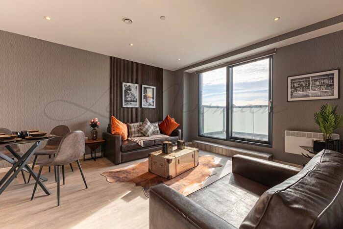 1 Bedroom Flat To Rent In High Street, Orpington, BR6