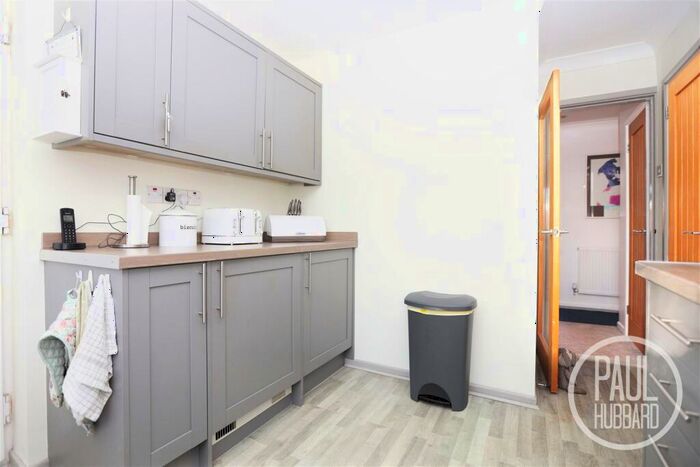 2 Bedroom Detached Bungalow For Sale In Primrose Close, Pakefield, NR33