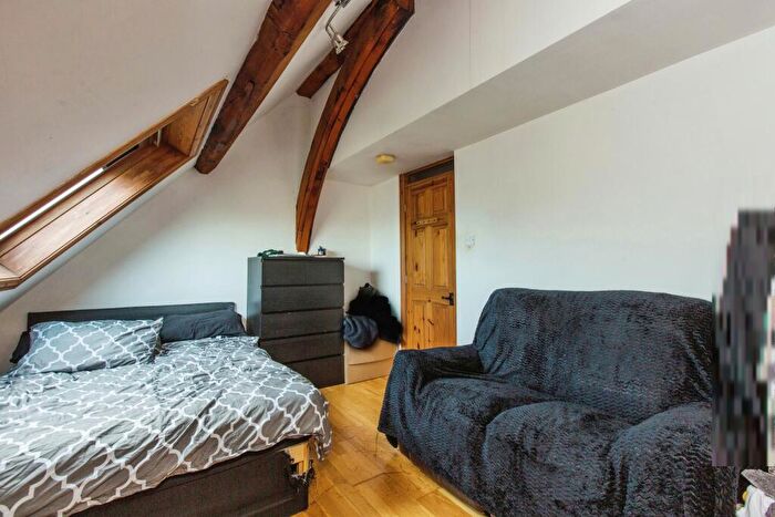 1 Bedroom Apartment For Sale In St. Marks Place West, Preston, Lancashire, PR1