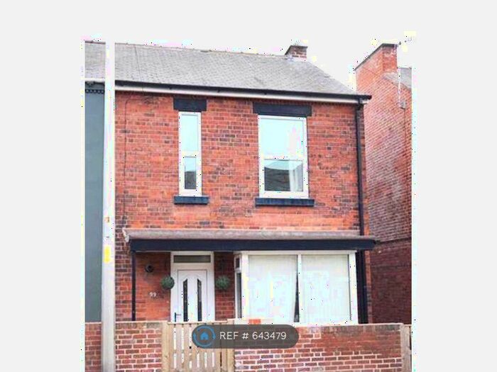 2 Bedroom Terraced House To Rent In Station Road, Brimington, Chesterfield, S43