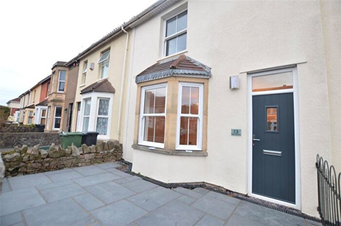 2 Bedroom Apartment To Rent In Drove Road, Weston-Super-Mare, North Somerset, BS23