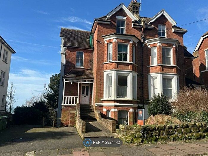 1 Bedroom Flat To Rent In Albany Road, St Leonards-On-Sea, TN38