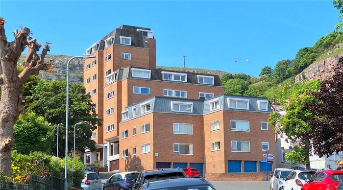 3 Bedroom Apartment For Sale In Garth Court, Abbey Road, Llandudno, Conwy, LL30