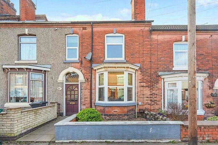 3 Bedroom Terraced House To Rent In Moira Road, Woodville, Swadlincote, Derbyshire, DE11