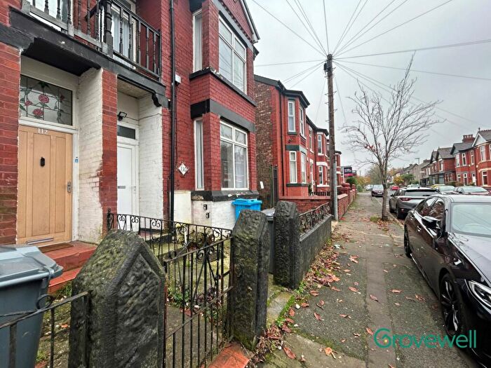 1 Bedroom Flat To Rent In Glen Avenue, Manchester, M9