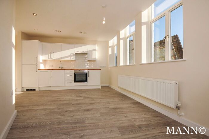 1 Bedroom Flat To Rent In Tower House, London, SE13