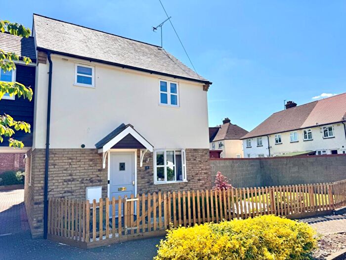 1 Bedroom Flat To Rent In Brewery Lane, Baldock, SG7