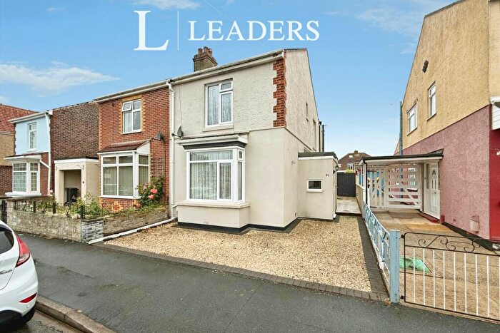 3 Bedroom Semi-Detached House For Sale In Grove Road, Gosport, Hampshire, PO12