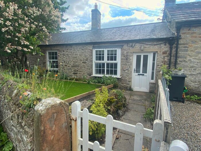 1 Bedroom Cottage To Rent In Spennithorne, Leyburn, DL8