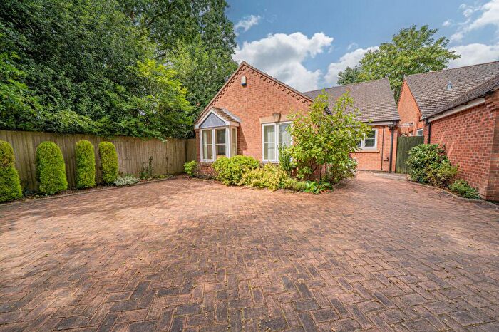 3 Bedroom Detached Bungalow For Sale In Widney Road, Bentley Heath, B93