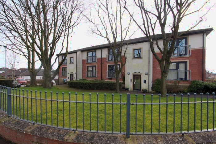 2 Bedroom Flat To Rent In Stubley Lane, Dronfield Woodhouse, S18