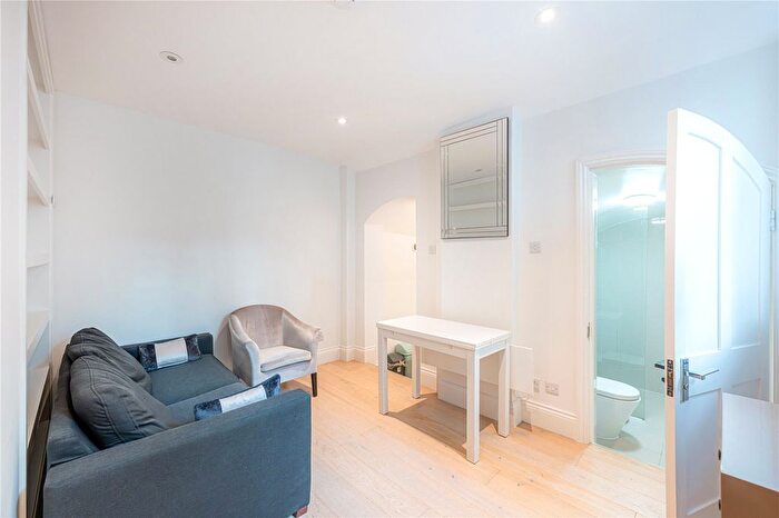 1 Bedroom Flat To Rent In Manson Place, South Kensington, London, SW7