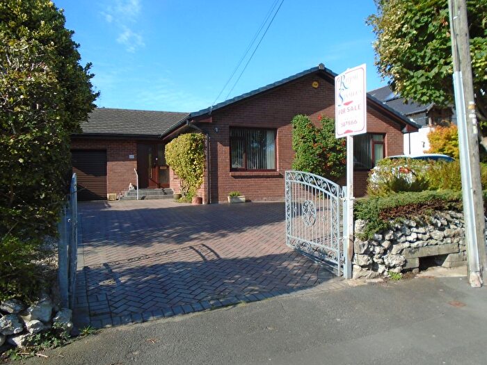 3 Bedroom Detached Bungalow For Sale In Rampside Road, Barrow In Furness., LA13