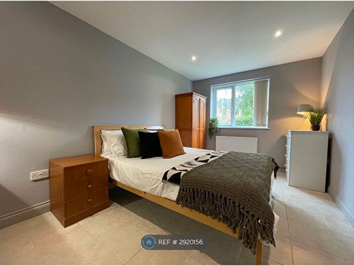 6 Bedroom Semi-Detached House To Rent In Rockingham Road, Norwich, NR5