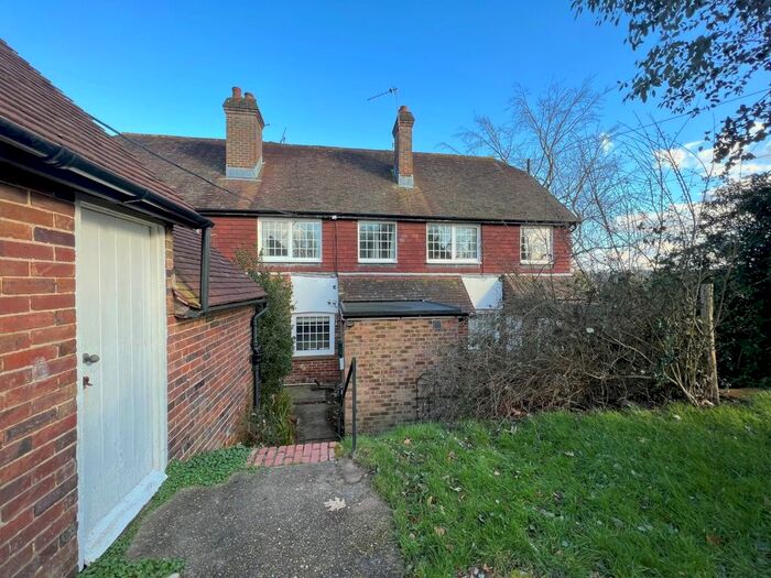 3 Bedroom Cottage To Rent In Parsonage Lane, Lamberhurst, Tunbridge Wells, TN3