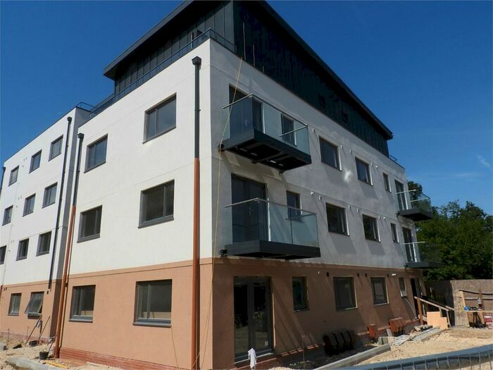 2 Bedroom Property To Rent In Guthrie House, Bretton Green, Bretton PE3