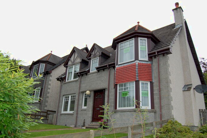 4 Bedroom Detached House To Rent In Morningfield Road, Aberdeen, AB15
