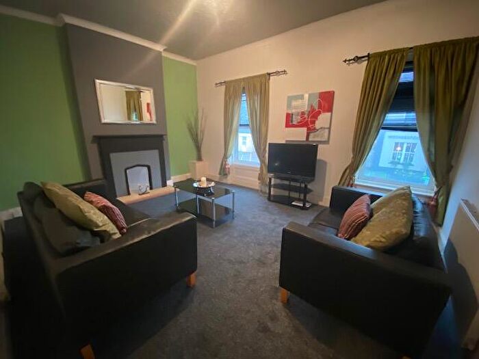 1 Bedroom Apartment To Rent In Station Road, Lytham, FY8