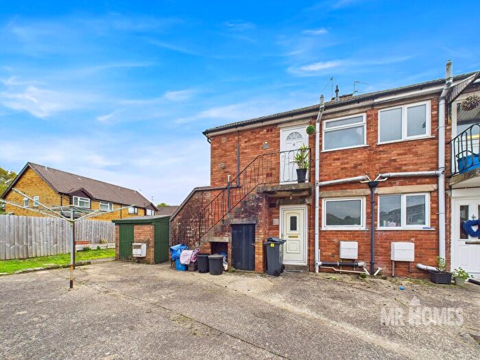 2 Bedroom Detached House For Sale In Fairwood Road, Fairwater, Cardiff, CF5