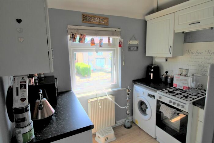 1 Bedroom Maisonette To Rent In Halsbury Road East, Northolt, UB5