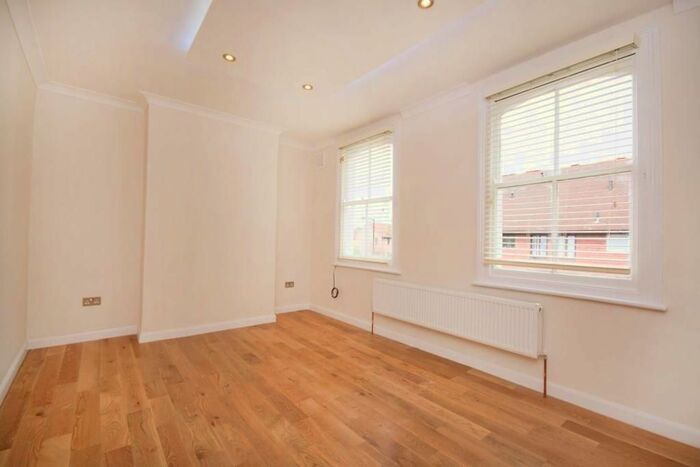 1 Bedroom Flat To Rent In Monnow Road, London, SE1